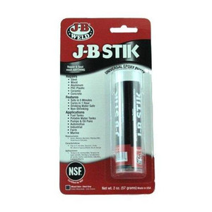 2 oz. Epoxy Putty Stick
