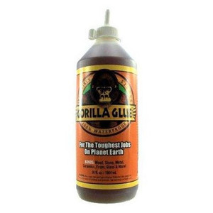 36 oz. Multi-Purpose Waterproof Gorilla Glue