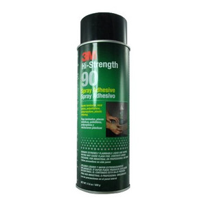 14.6 oz. 3M High Strength 90 Spray Adhesive