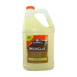 Gallon Carpenter's Wood Glue