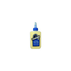 4 oz. Titebond II Exterior Application Wood Glue