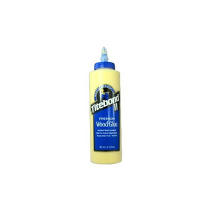 16 oz. Titebond II Exterior Application Wood Glue