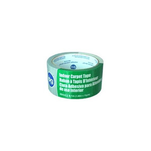 2" X 10 Yard Carpet Tape