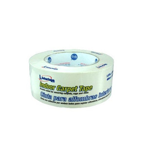 2" X 36 Yard Carpet Tape
