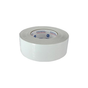 2" X 60 Yard White Duct Tape