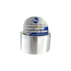 2" X 10 Yard Aluminum Foil Tape