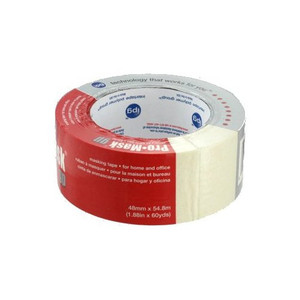 2" X 60 Yard Masking Tape