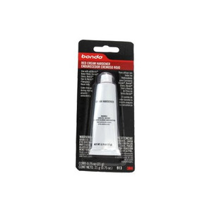 0.75 oz. Bondo Cream Hardener