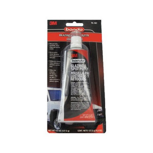 4.5 oz. Bondo Glazing & Spot Putty