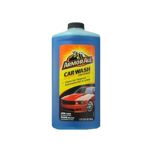 24 oz. Armor All Liquid Car Wash Concentrate