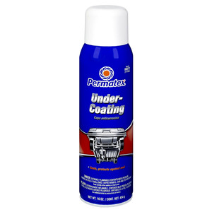 16 oz. Anti-Corrosive Undercoating Spray