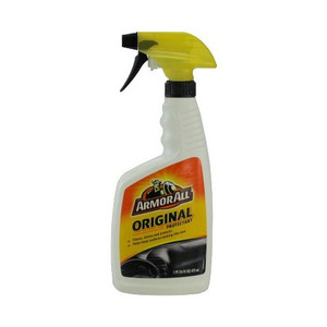 16 oz. Armor All Original Shine Protectant