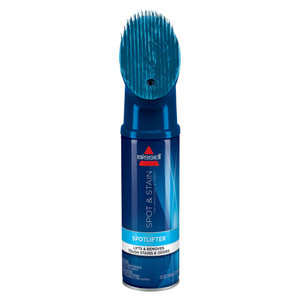 12 oz. Fabric & Upholstery Shampoo w/ Scrub Brush Cap