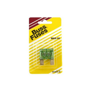 30 Amp MAXI Blade Fuse (32 Volt)