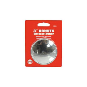 3" Wide Angle Blind Spot Mirror