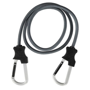 48" Carabiner Bungee Cord