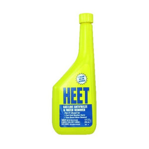 12 oz. Gas Line Anti-Freeze