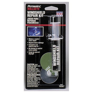 0.17 oz. Windshield Repair Kit