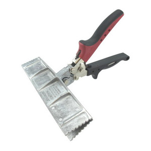 9" Hand Seamer