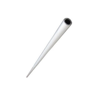 1/2" X 72" Aluminum Tubing
