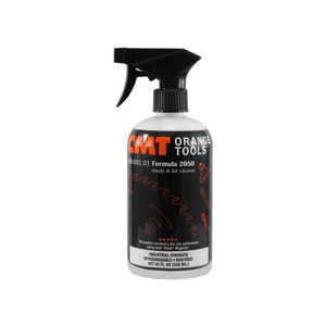 18 oz. CMT Formula 2050 Blade & Bit Cleaner