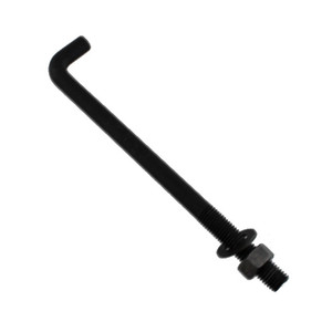 3/4"-10 X 12" Anchor Bolt