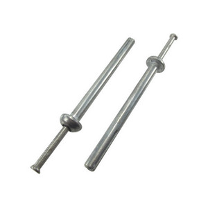 1/4" X 2" Stainless Steel Hammer Drive Anchors (Box of 100)