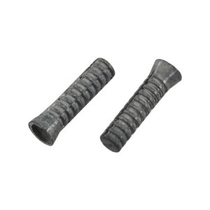 # 10-14 X 1-1/2" Wood Screw Lead Anchors (Box of 100)