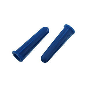 # 10-12 Conical Plastic Screw Anchors (Box of 100)