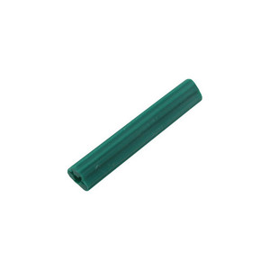 2" Green Plastic Anchors - uses # 10 or # 12 Screw (Box of 100)