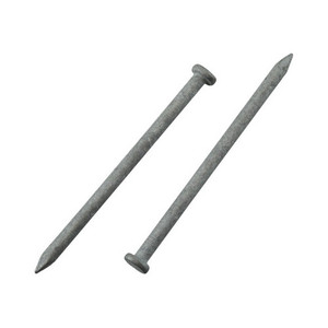 6-D (2") Galvanized Common Nails (1 lb.)