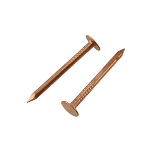 1-1/4" Copper Nails (1/4 lb.)