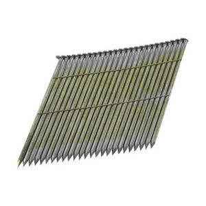 16-D (3-1/2") Stick Framing Nails (Box of 2,000)