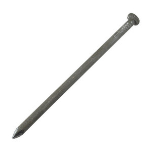 10" X 3/8" Spikes (1 lb.)