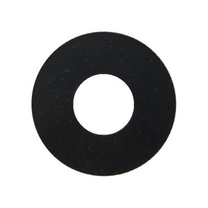 3/16" I.D. X 1/2" O.D. Neoprene Rubber Washer (1/16" Thickness)