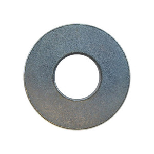 3/4" S.A.E. Zinc Plated Flat Washers (1 lb. - approx. 28 pcs)