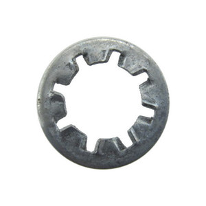 5/16" Stainless Steel Internal Tooth Lock Washers (Box of 100)
