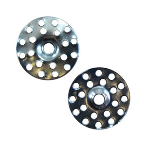 1" Plaster Washers (Box of 500)