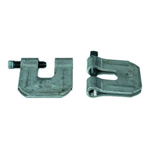 3/8" Flat Beam Clamp