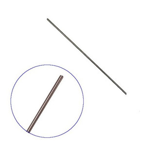 4 mm X 0.70-Pitch X 1 Meter Stainless Steel Metric Threaded Rod
