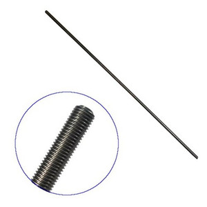 3/4"-10 X 6' Stainless Steel Threaded Rod