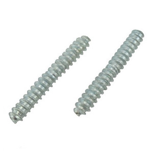 3/8" X 3" Dowel Screw (Quantity of 1)