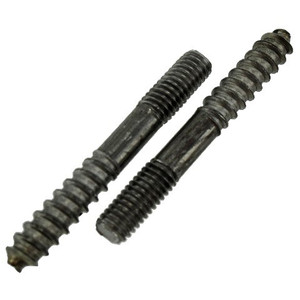 1/2"-13 X 4" Hanger Bolt (Quantity of 1)