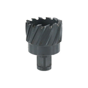 1-1/8" X 1" High Speed Steel Annular Cutter