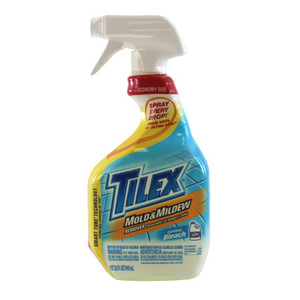 32 oz. Tilex Mold And Mildew Remover Spray