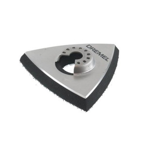Dremel Multi-Max Hook and Loop Pad