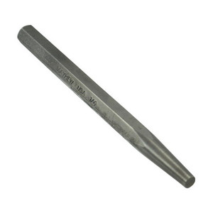 #400 1/4" Solid Punch