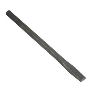 #70 1/4" Cold Chisel
