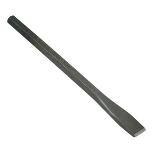 #70 5/16" X 4-3/4" Cold Chisel