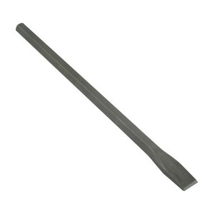 #70 5/8" X 12" Cold Chisel